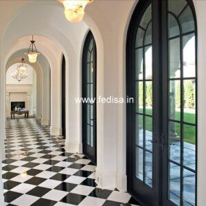 Exterior House Luxury Villa Luxury  House House Front Design Home Front Design-6885