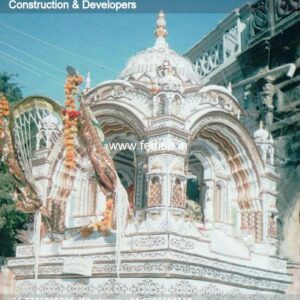 Exterior House Luxury Villa Luxury  House House Front Design Home Front Design-6887