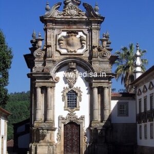 Exterior House Luxury Villa Luxury  House House Front Design Home Front Design-6889