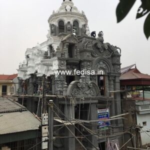 Exterior House Luxury Villa Luxury  House House Front Design Home Front Design-6892