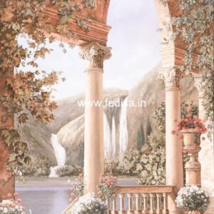 Exterior House Luxury Villa Luxury  House House Front Design Home Front Design-6894