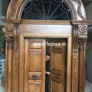 Exterior House Luxury Villa Luxury  House House Front Design Home Front Design-6896