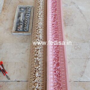 Exterior House Luxury Villa Luxury  House House Front Design Home Front Design-6897