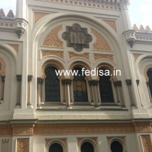 Exterior House Luxury Villa Luxury  House House Front Design Home Front Design-6900