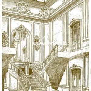 Exterior House Luxury Villa Luxury  House House Front Design Home Front Design-6901