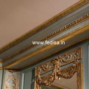 Exterior House Luxury Villa Luxury  House House Front Design Home Front Design-6902