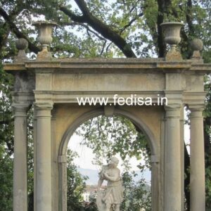 Exterior House Luxury Villa Luxury  House House Front Design Home Front Design-6903