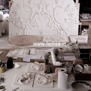 Exterior House Luxury Villa Luxury  House House Front Design Home Front Design-6905