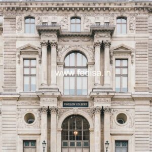 Exterior House Luxury Villa Luxury  House House Front Design Home Front Design-6909