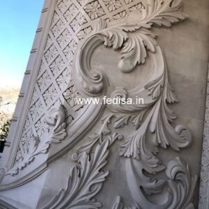 Exterior House Luxury Villa Luxury  House House Front Design Home Front Design-6911