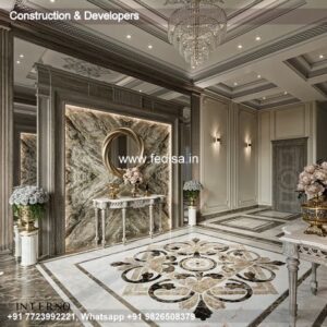 Exterior House Luxury Villa Luxury  House House Front Design Home Front Design-6913