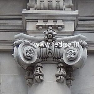 Exterior House Luxury Villa Luxury  House House Front Design Home Front Design-6915