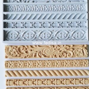 Exterior House Luxury Villa Luxury  House House Front Design Home Front Design-6932