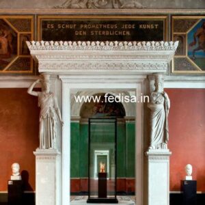 Exterior House Luxury Villa Luxury  House House Front Design Home Front Design-6936