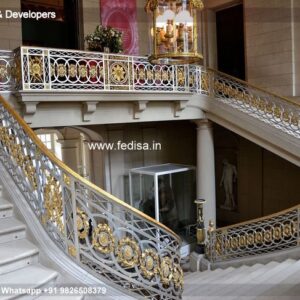 Exterior House Luxury Villa Luxury  House House Front Design Home Front Design-6941