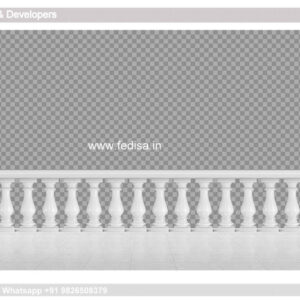 Exterior House Luxury Villa Luxury  House House Front Design Home Front Design-6947