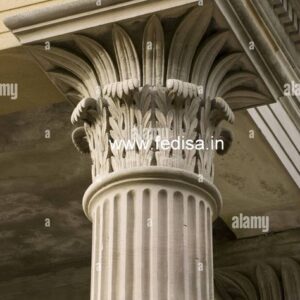 Exterior House Luxury Villa Luxury  House House Front Design Home Front Design-6950