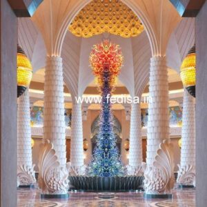 Exterior House Luxury Villa Luxury  House House Front Design Home Front Design-6951