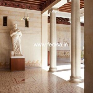 Exterior House Luxury Villa Luxury  House House Front Design Home Front Design-6953