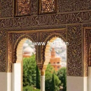 Exterior House Luxury Villa Luxury  House House Front Design Home Front Design-6957