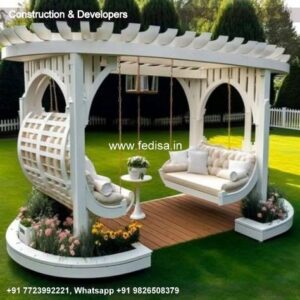 Exterior House Luxury Villa Luxury  House House Front Design Home Front Design-6959