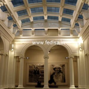 Exterior House Luxury Villa Luxury  House House Front Design Home Front Design-6966