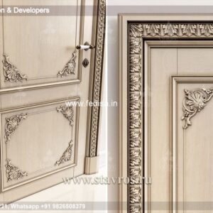 Exterior House Luxury Villa Luxury  House House Front Design Home Front Design-6980