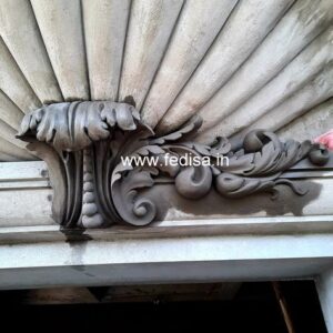 Exterior House Luxury Villa Luxury  House House Front Design Home Front Design-6985