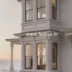 Exterior House Luxury Villa Luxury  House House Front Design Home Front Design-6988