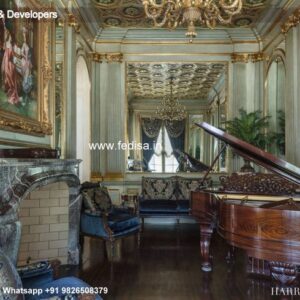 Exterior House Luxury Villa Luxury House House Front Design Home Front Design-7000