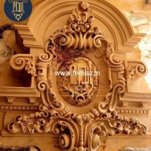 Exterior House Luxury Villa Luxury  House House Front Design Home Front Design-7012