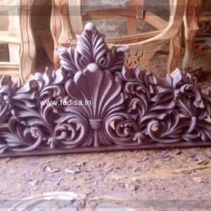 Exterior House Luxury Villa Luxury  House House Front Design Home Front Design-7020