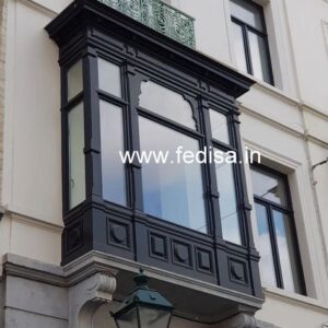 Exterior House Luxury Villa Luxury  House House Front Design Home Front Design-7024