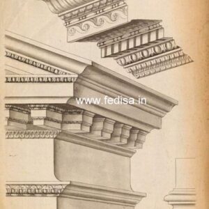 Exterior House Luxury Villa Luxury  House House Front Design Home Front Design-7027