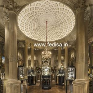 Exterior House Luxury Villa Luxury  House House Front Design Home Front Design-7036