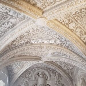 Exterior House Luxury Villa Luxury  House House Front Design Home Front Design-7039