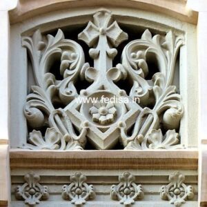 Exterior House Luxury Villa Luxury  House House Front Design Home Front Design-7042