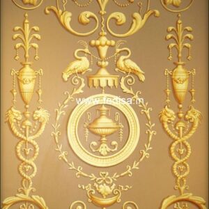 Exterior House Luxury Villa Luxury  House House Front Design Home Front Design-7057