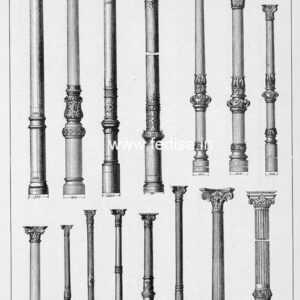 Exterior House Luxury Villa Luxury  House House Front Design Home Front Design-7066