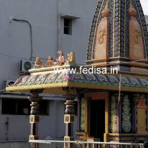 Exterior House Luxury Villa Luxury  House House Front Design Home Front Design-7068