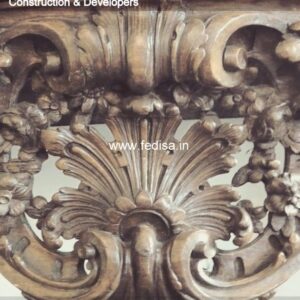 Exterior House Luxury Villa Luxury  House House Front Design Home Front Design-7072