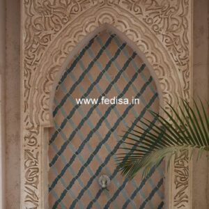 Exterior House Luxury Villa Luxury  House House Front Design Home Front Design-7079