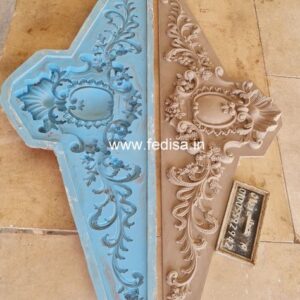 Exterior House Luxury Villa Luxury  House House Front Design Home Front Design-7082