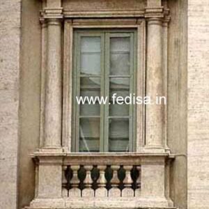 Exterior House Luxury Villa Luxury  House House Front Design Home Front Design-7083