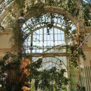 Exterior House Luxury Villa Luxury  House House Front Design Home Front Design-7090