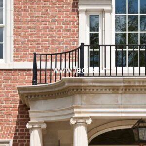 Exterior House Luxury Villa Luxury  House House Front Design Home Front Design-7092