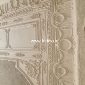 Exterior House Luxury Villa Luxury  House House Front Design Home Front Design-7098