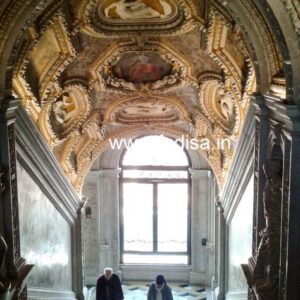 Exterior House Luxury Villa Luxury  House House Front Design Home Front Design-7100