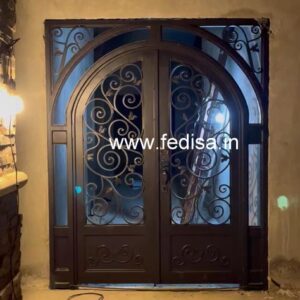 Exterior House Luxury Villa Luxury  House House Front Design Home Front Design-7106