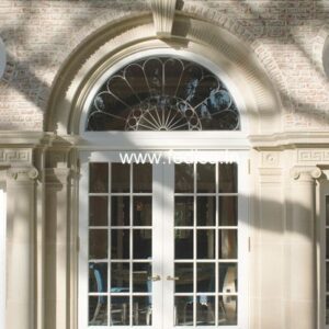 Exterior House Luxury Villa Luxury  House House Front Design Home Front Design-7109